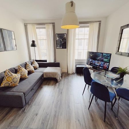 Newcastle City Centre, Two Bedroom, Sleeps 6 Exterior photo
