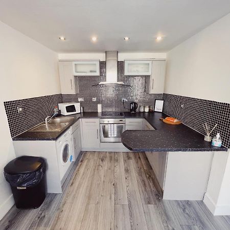 Newcastle City Centre, Two Bedroom, Sleeps 6 Exterior photo