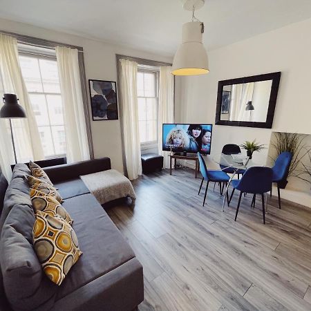 Newcastle City Centre, Two Bedroom, Sleeps 6 Exterior photo