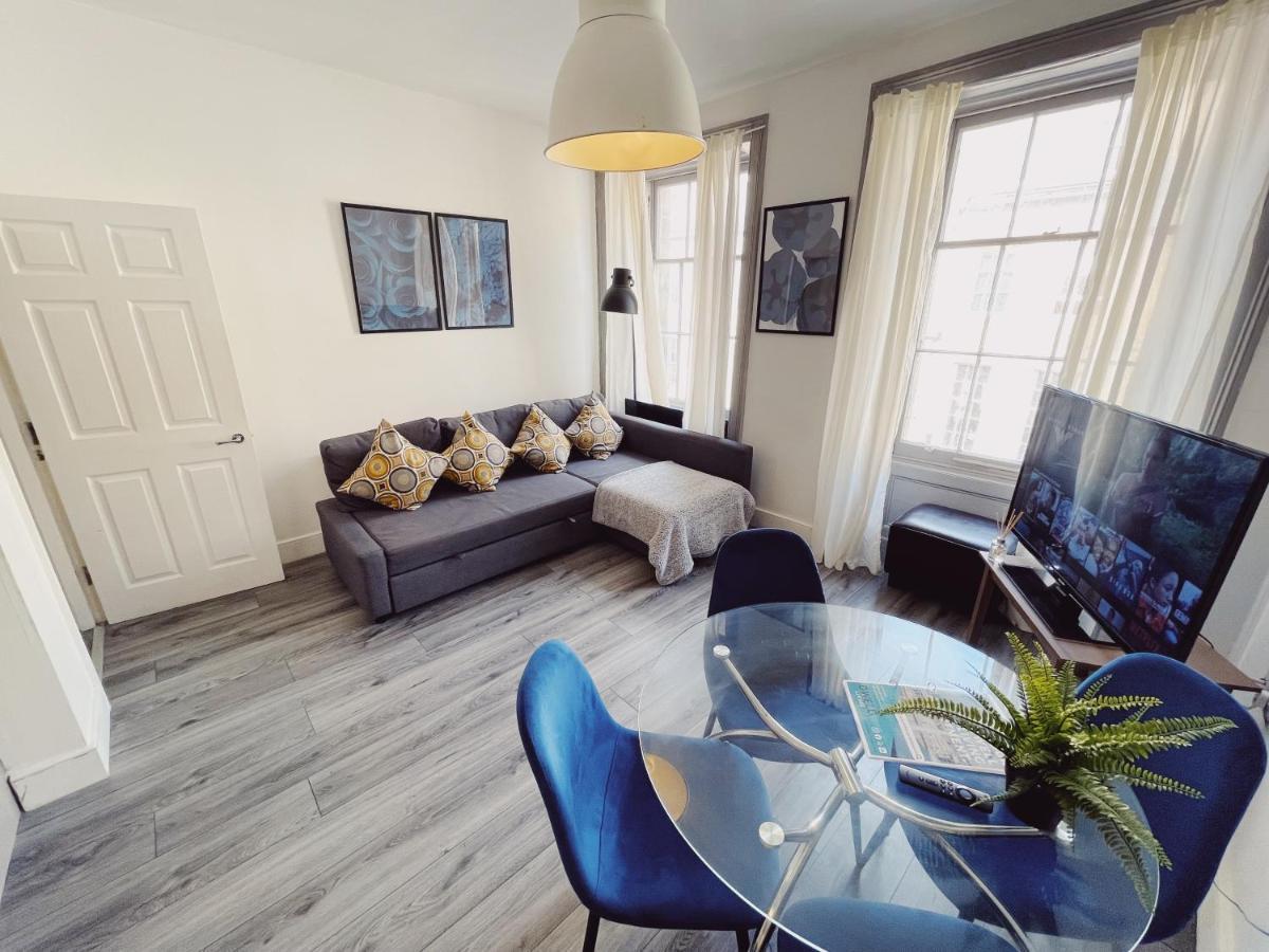 Newcastle City Centre, Two Bedroom, Sleeps 6 Exterior photo